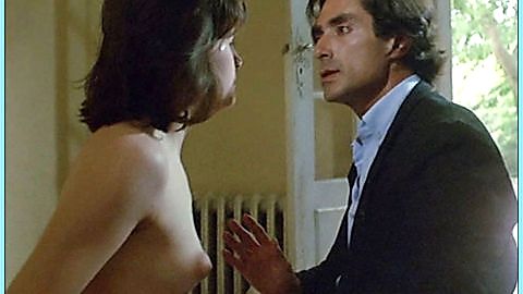 Pic: Juliette Binoche in La vie de famille (1985)