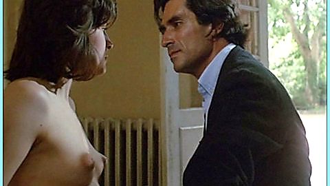 Pic: Juliette Binoche in La vie de famille (1985)