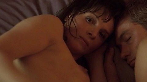 Pic: Juliette Binoche in Breaking and Entering (2006)