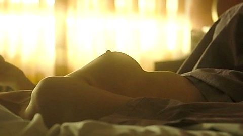 Pic: Juliette Binoche in Breaking and Entering (2006)