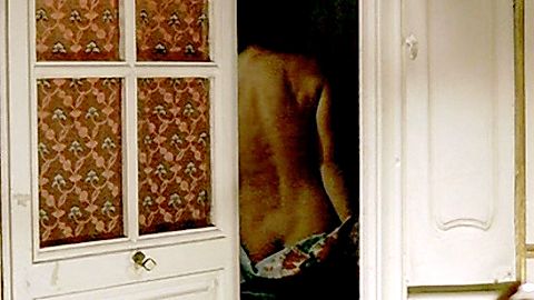 Pic: Juliette Binoche in Disengagement (2007)