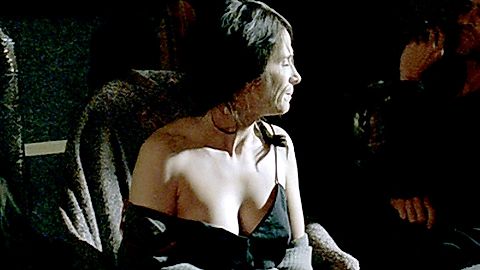 Pic: Juliette Binoche in Disengagement (2007)