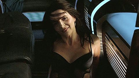 Pic: Juliette Binoche in Cosmopolis (2012)
