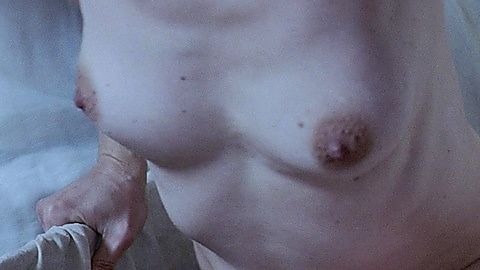 Pic: Juliette Binoche in Camille Claudel 1915 (2013)