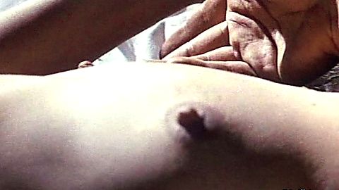 Pic: Jane Birkin in Cannabis (1969)
