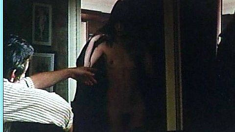 Pic: Jane Birkin in Cannabis (1969)
