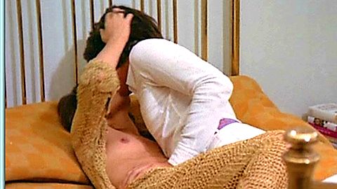 Pic: Jane Birkin in May Morning (1970)