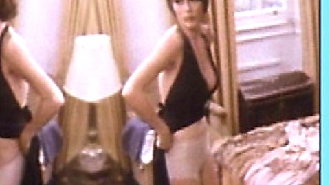Pic: Jacqueline Bisset in Secrets (1971)
