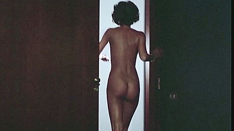 Pic: Jacqueline Bisset in The Sunday Woman (1975)
