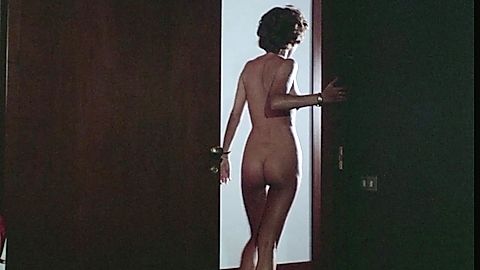 Pic: Jacqueline Bisset in The Sunday Woman (1975)