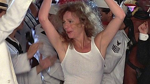 Pic: Jacqueline Bisset in Wild Orchid (1989)
