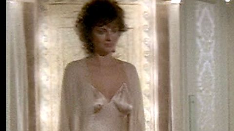 Pic: Jacqueline Bisset in The Greek Tycoon (1978)