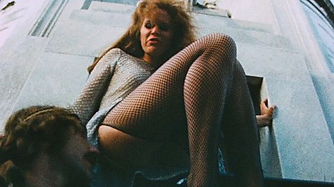 Pic: Karen Black in Easy Rider (1969)