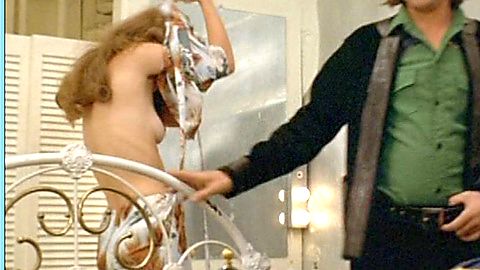 Pic: Karen Black in Cisco Pike (1972)