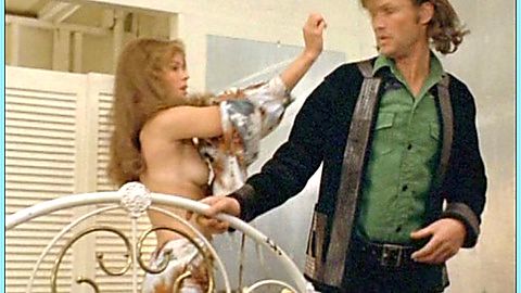 Pic: Karen Black in Cisco Pike (1972)