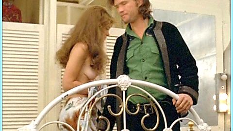 Pic: Karen Black in Cisco Pike (1972)