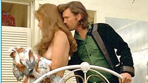 Pic: Karen Black in Cisco Pike (1972)