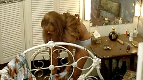 Pic: Karen Black in Cisco Pike (1972)