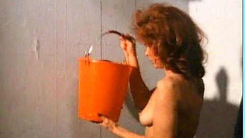 Pic: Karen Black in Miss Right (1982)