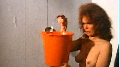Pic: Karen Black in Miss Right (1982)
