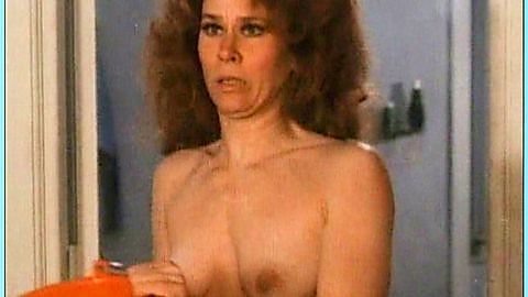 Pic: Karen Black in Miss Right (1982)