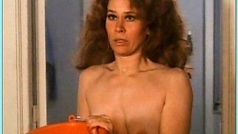 Pic: Karen Black in Miss Right (1982)