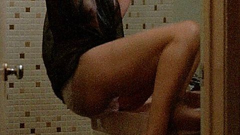 Pic: Karen Black in Five Easy Pieces (1970)