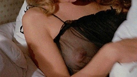 Pic: Karen Black in Five Easy Pieces (1970)