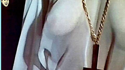 Pic: Karen Black in The Pyx (1973)
