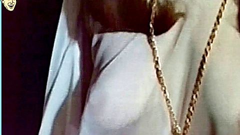 Pic: Karen Black in The Pyx (1973)
