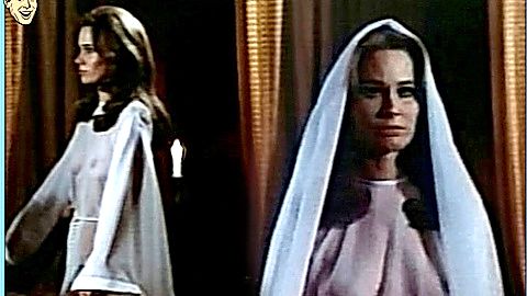 Pic: Karen Black in The Pyx (1973)