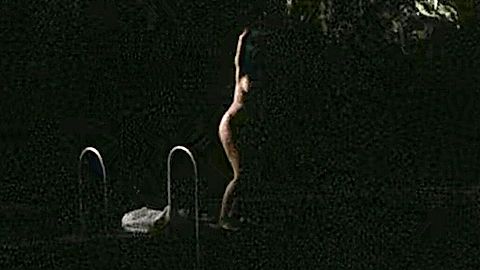 Pic: Karen Black in Burnt Offerings (1976)