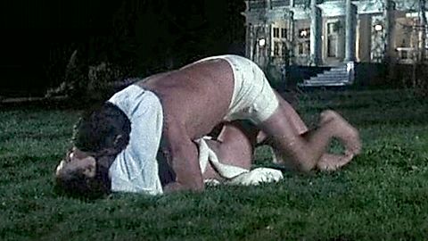 Pic: Karen Black in Burnt Offerings (1976)