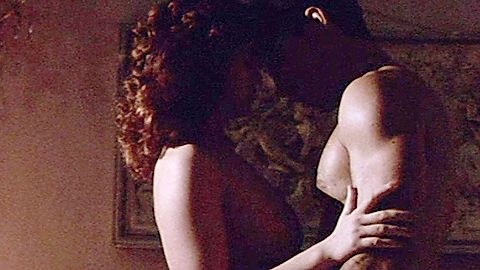 Pic: Linda Blair in Red Heat (1985)