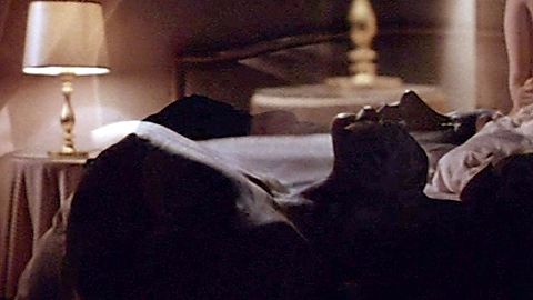 Pic: Linda Blair in Red Heat (1985)