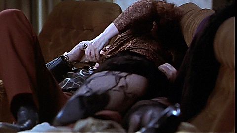 Pic: Brenda Blethyn in Little Voice (1998)