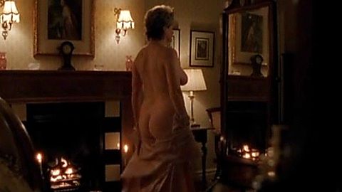 Pic: Brenda Blethyn in Between the Sheets