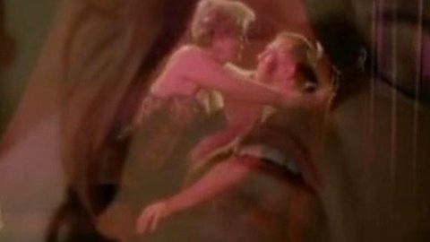 Pic: Brenda Blethyn in Between the Sheets