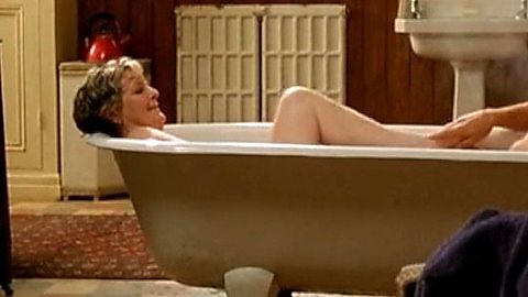 Pic: Brenda Blethyn in Between the Sheets