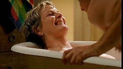 Pic: Brenda Blethyn in Between the Sheets