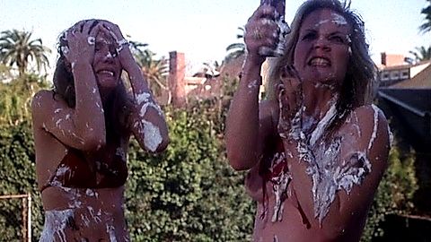 Pic: Lindsay Bloom in H.O.T.S. (1979)