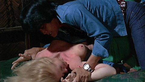 Pic: Lindsay Bloom in Cover Girl Models (1975)