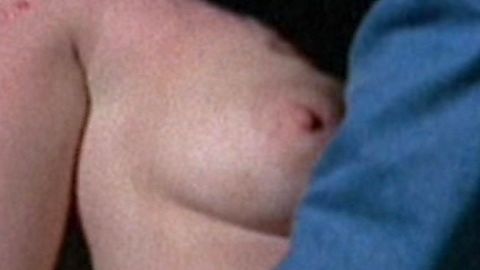 Pic: Lindsay Bloom in Cover Girl Models (1975)
