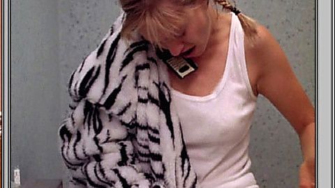 Pic: Corinne Bohrer in Inconceivable (1998)