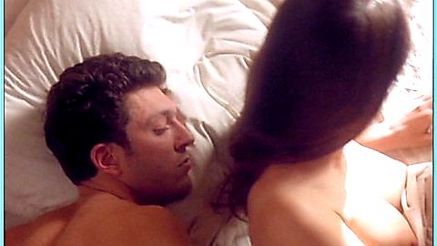 Pic: Romane Bohringer in The Apartment (1996)