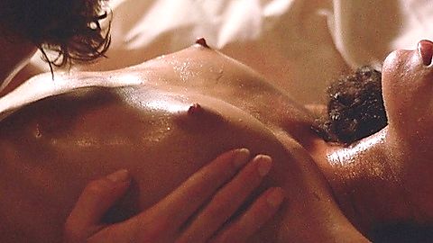 Pic: Lisa Bonet in Angel Heart (1987)