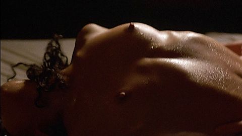 Pic: Lisa Bonet in Angel Heart (1987)