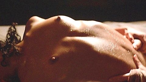 Pic: Lisa Bonet in Angel Heart (1987)