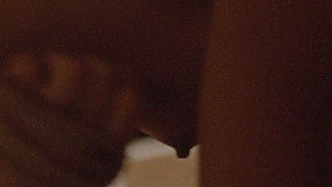 Pic: Lisa Bonet in Angel Heart (1987)
