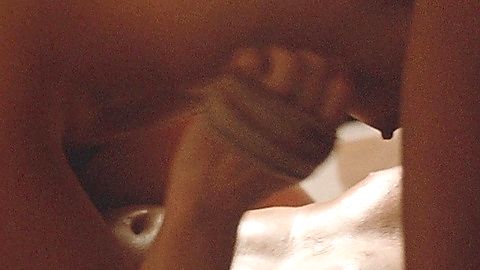 Pic: Lisa Bonet in Angel Heart (1987)